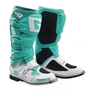 GAERNE SG 12 SPECIAL EDITION AQUA
