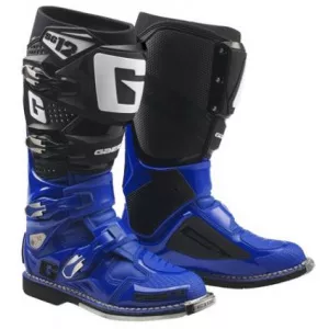 GAERNE BOOTS SG 12 BLUE/BLACK