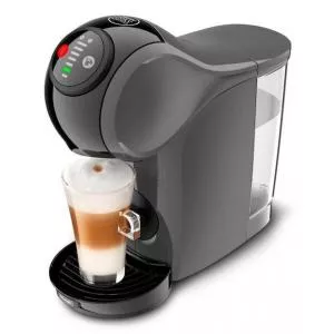 DeLonghi EDG226B Genio S Nescafé Dolce Gusto