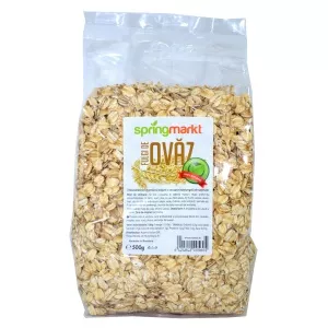 Adams Vision Fulgi De Ovaz 500g