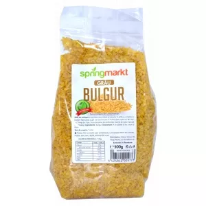 Adams Vision Bulgur 500g
