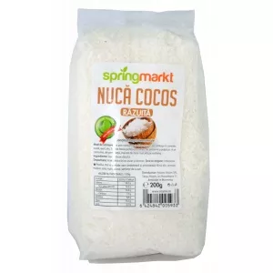 Adams Vision Nuca Cocos Razuita 200g