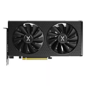 XFX Radeon RX 7600 SPEEDSTER SWFT 210 Core Edition 8GB GDDR6 1‎28-bit RX-76PSWFTFY