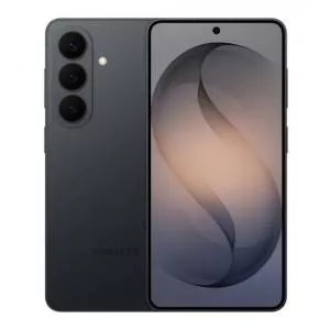 Samsung Galaxy S26 256GB Black