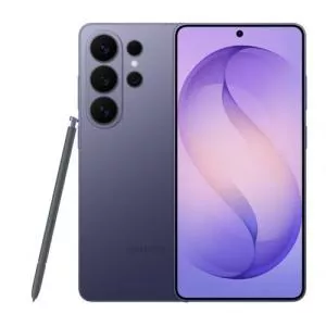 Samsung Galaxy S26 Ultra 1TB Cobalt Violet