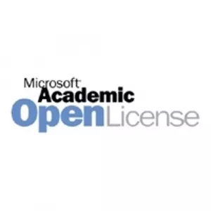 Microsoft Windows Home 10 Single OPEN 1 License No Level Academic Legalization GetGenuine