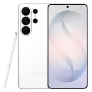 Samsung Galaxy S26 Ultra 512GB White