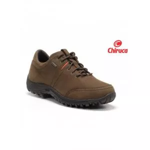 Chiruca PANTOFI DETROIT 12 GORE-TEX MARO INCHIS