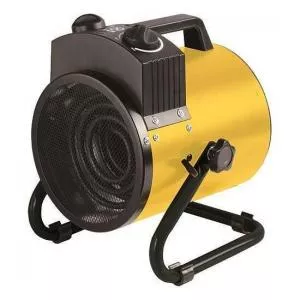 Strend Pro Incalzitor electric cu maner, 2000 W