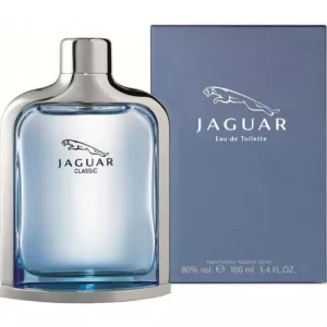 Jaguar Classic Blue EDT 100ml