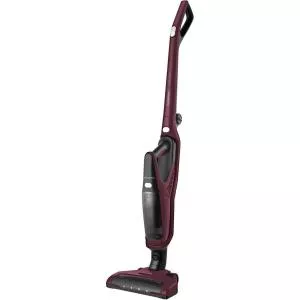 Grundig 2 in 1 VCH 9930 Berry Black