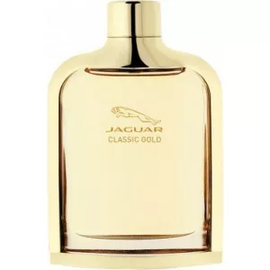 Jaguar Classic Gold EDT 100ml