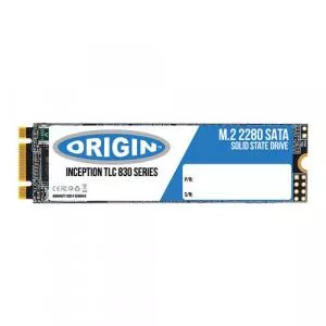 Origin Storage 256GB TLC SATA M.2 2280 (NB-2563DSSD-M.2)