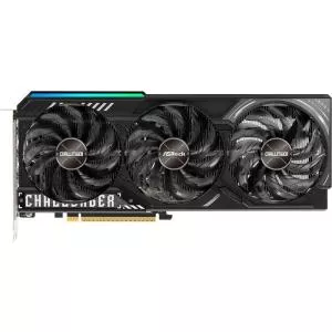 Asrock Radeon RX 9070 XT Challenger 16GB