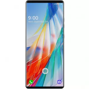 LG Wing 256GB 8GB RAM Single SIM 5G Aurora Gray - Compara preturi