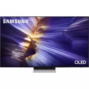 Samsung QE83S90F