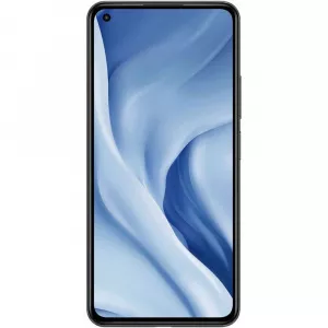 Xiaomi Mi 11 Lite 256GB 8GB RAM Dual SIM 5G Truffle Black