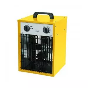 Strend Pro Incalzitor electric cu maner, 514 m3/h, 3300 W, 3 trepte putere