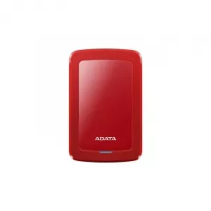 A-Data HV300 5TB  Red AHV300-5TU31-CRD