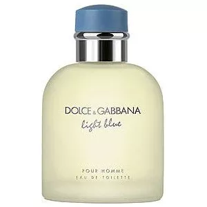 Dolce & Gabbana Light Blue EDT 200 ml