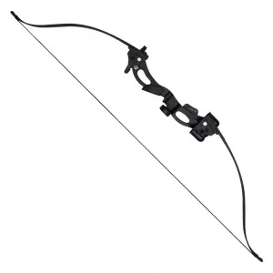 vidaXL Arc recurve cu accesorii pentru tineri 49