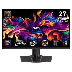 MSI MAG 273QP