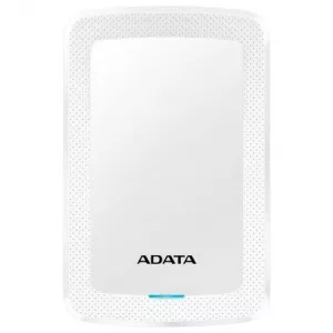 A-Data HV300 1TB White AHV300-1TU31-CWH