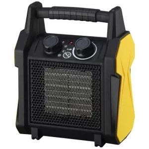 Strend Pro Incalzitor electric cu maner, 139 mcub/h, maxim 2000 W