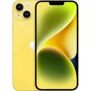 Apple iPhone 14 Plus 512GB Yellow