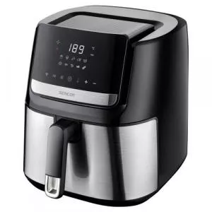Sencor SFR6600SS