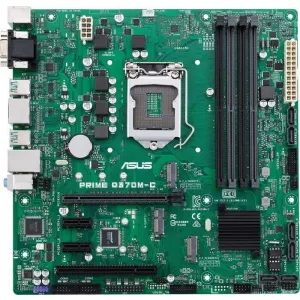 Asus PRIME Q370M-C/CSM