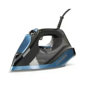 Black&Decker BXIR2801E   Negru/Albastru