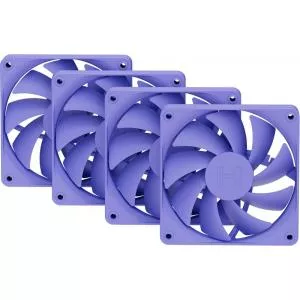 HYTE FA12 (4-Pack) Taro Milk