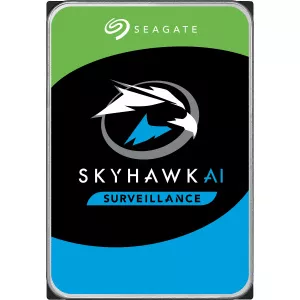Seagate SkyHawk AI 16TB 7200RPM SATA-III 256MB