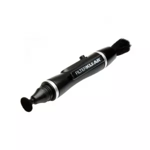 LensPen FilterKlear NLFK-1 - Pensula cu cap din carbon pentru filtre