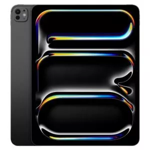 Apple iPad Pro 13 M5 WiFi + Cellular 1TB Standard Glass Space Black
