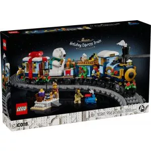 LEGO Holiday Express Train