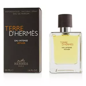 Hermes Terre D Eau Intense Vetiver EDP 50ml