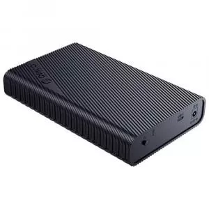 Orico 3521C3   3.5 HDD USB-C 3.1 Gen 2 negru