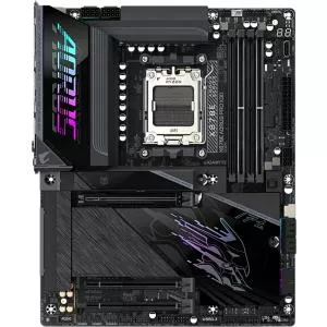 Gigabyte X870E AORUS PRO X3D