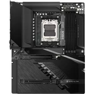 Gigabyte B850 AORUS STEALTH