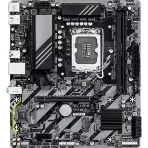 Gigabyte B860M E