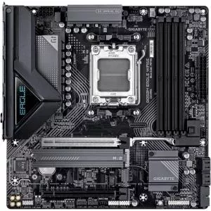 Gigabyte B850M EAGLE WIFI6E