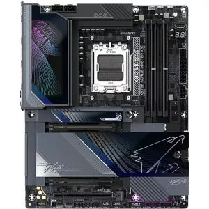 Gigabyte X870E AORUS MASTER X3D