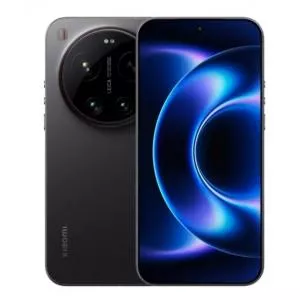 Xiaomi 17 Ultra 512GB Black