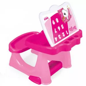 Dolu Prima mea masa de studiu Unicorn