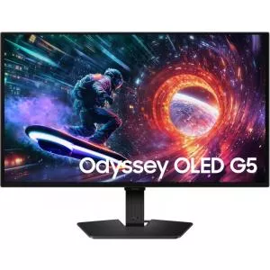 Samsung Odyssey G5 G50SF 27inch