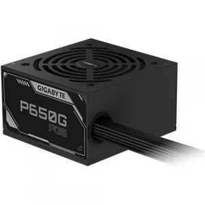Gigabyte P650G PG5