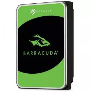Seagate BarraCuda 16TB SATA III 512e