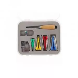 Sewtech Set dispozitive banda bias 007-D